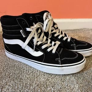 Vans shoe - Wmns. 9.5